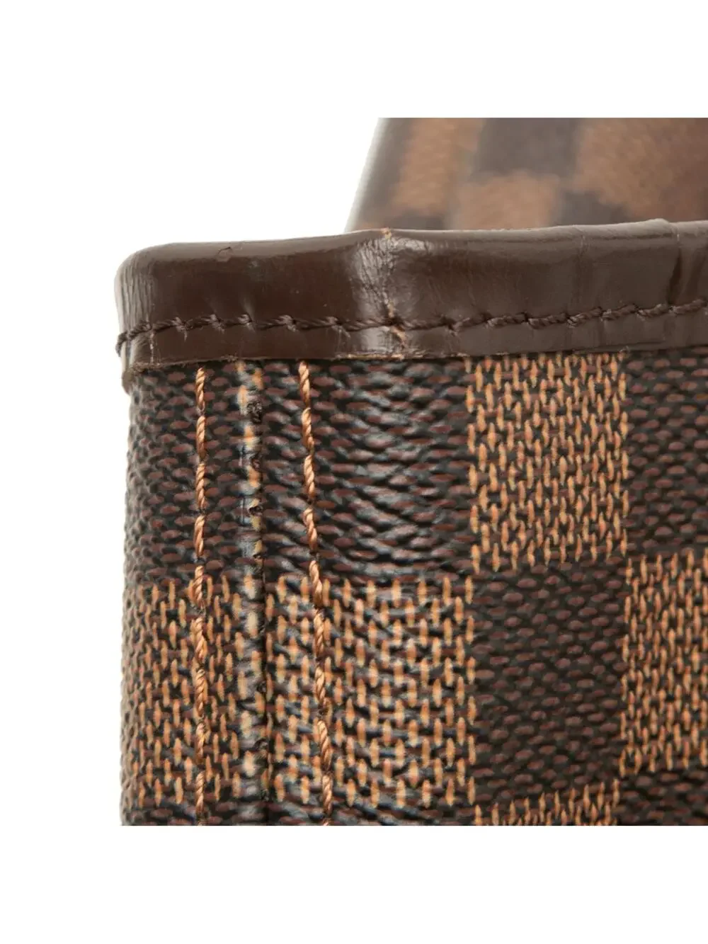 Louis Vuitton Damier Ebene Neverfull Mm #333504L15B